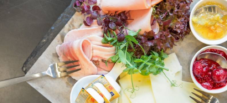 锡尔克堡造纸厂丽筠酒店(Radisson Hotel Papirfabrikken Silkeborg)图片