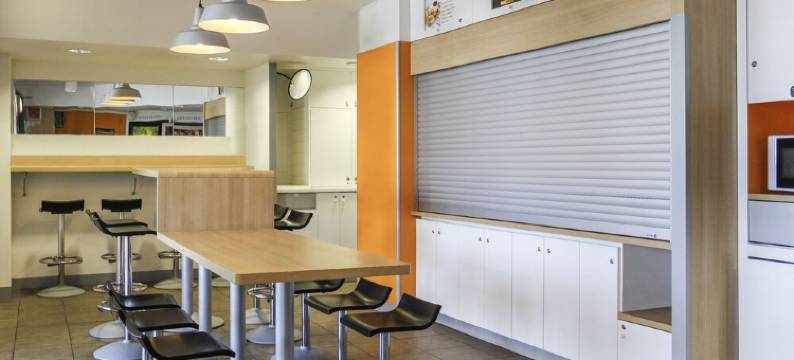 hotelF1 波尔多洛尔蒙特北酒店(Hotelf1 Bordeaux Nord Lormont)图片