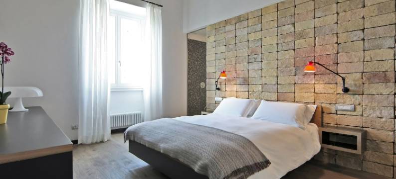 非典型客房(Atypical Rooms)图片