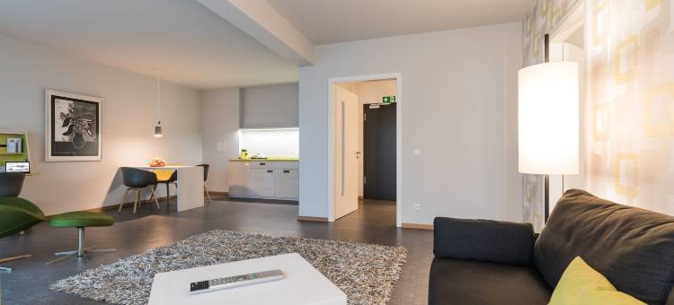 密查里斯酒店及餐厅(TOP VCH Hotel Michaelis Leipzig)图片