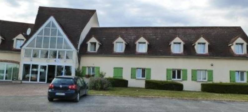 弗洛若酒店(Florotel)图片