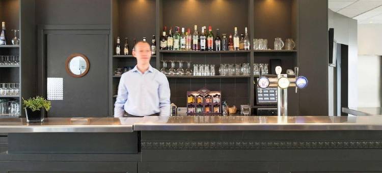 宜必思快捷卢森堡南部酒店(Ibis Budget Luxembourg Sud)图片