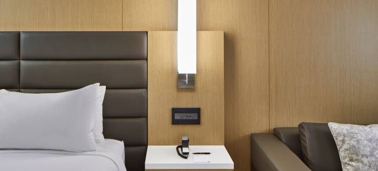 AC酒店由万豪奥兰多湖布埃纳维斯塔(AC Hotel Orlando Lake Buena Vista)图片