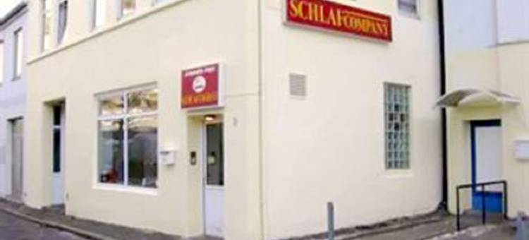 Schlafcompany图片