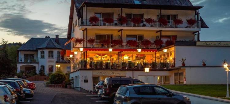 比塞尼乌斯酒店(Hotel Bisenius)图片