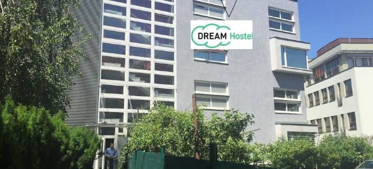 Safestay Bratislava Presidential Palace图片