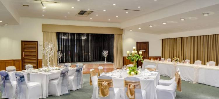 欧德阿德莱德品质酒店(Adelaide Inn)图片