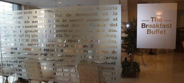 文希梅酒店(Vincci Mae)图片