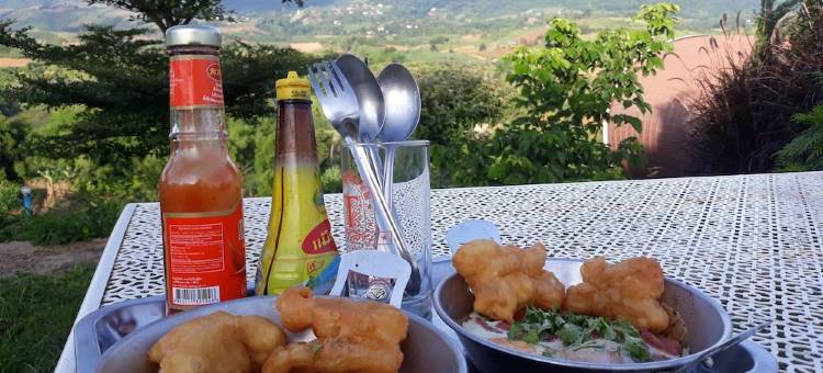 阁考岛邱超酒店(Chochao Khao Kho)图片