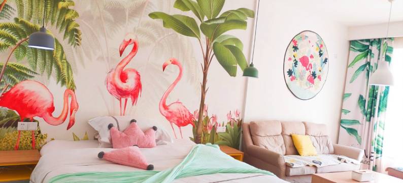 乘风新玛特精品日租房公寓(宏升南路分店)图片