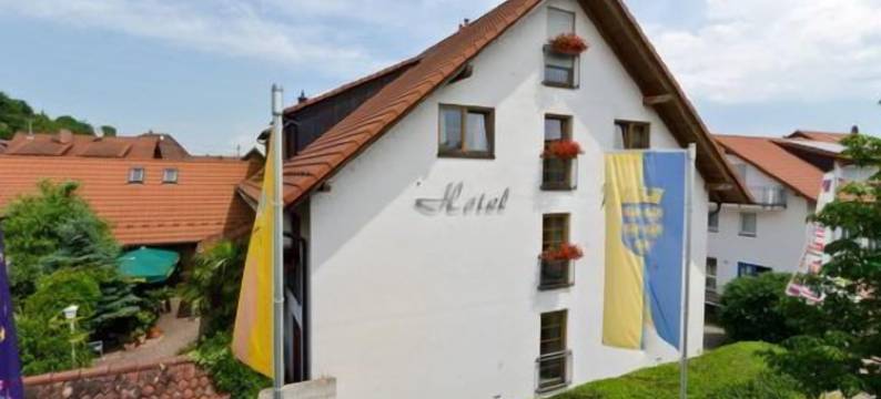 布鲁姆酒店(Hotel Blume)图片