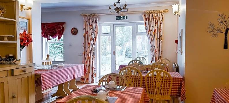 匹克威克旅馆(Pickwicks Guest House)图片