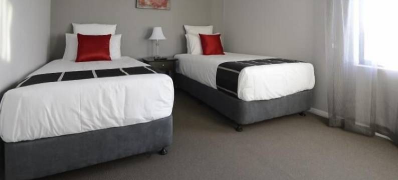 阿斯特罗汽车旅馆(Astro Dish Motor Inn)图片