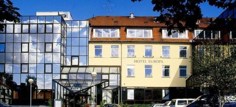 欧罗巴酒店(Hotel Europa)图片