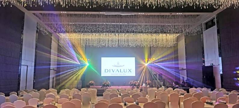 曼谷迪瓦鲁斯度假酒店(Divalux Resort and Spa Bangkok, Suvarnabhumi Airport-Free Shuttle)图片