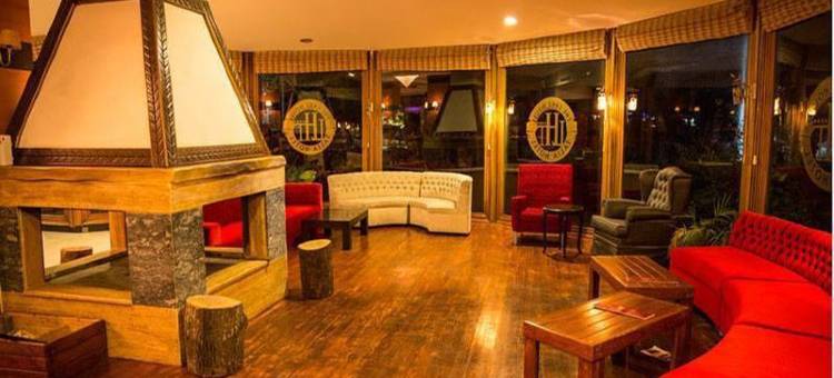 Green Mount Hotel & Spa图片