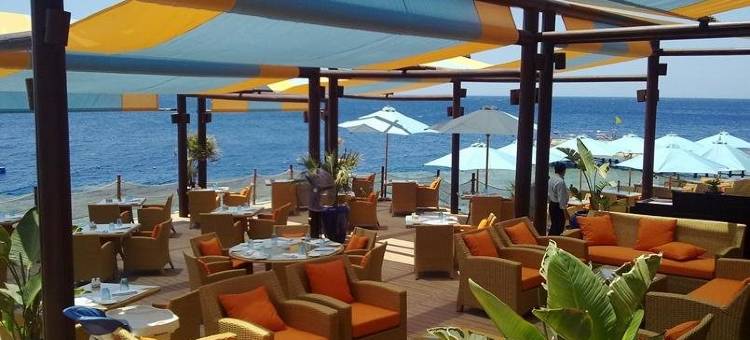 格兰德罗塔纳温泉度假酒店(Grand Rotana Resort & Spa)图片