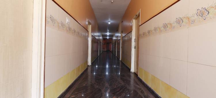 New Hotel Surya Lodge图片