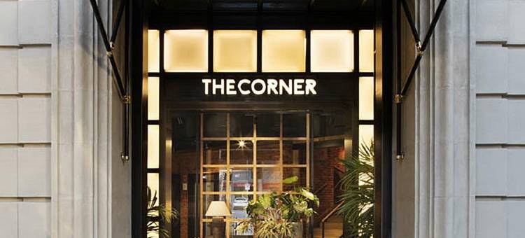 角落酒店(The Corner Hotel)图片