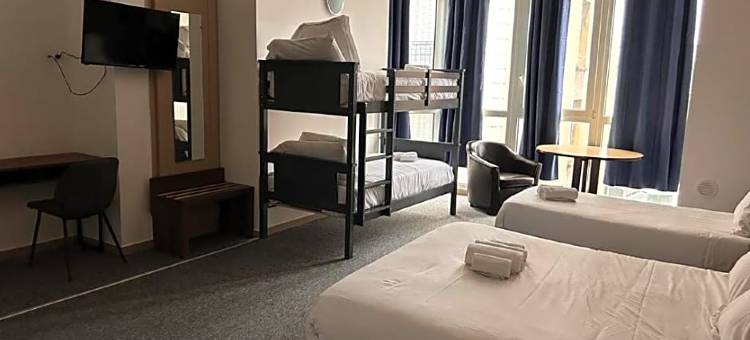 现代酒店(Hotel Moderne)图片