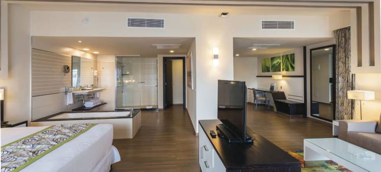 里乌共和国酒店 - 限成人- 全包(Riu Republica - Adults Only - All Inclusive)图片