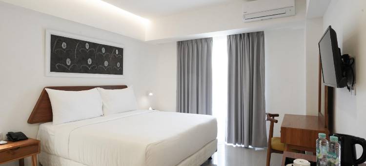 Coffee Hotel Akasi Dolok Sanggul图片