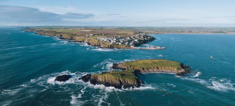 巴利马洛度假屋(Ballymaloe House Hotel)图片
