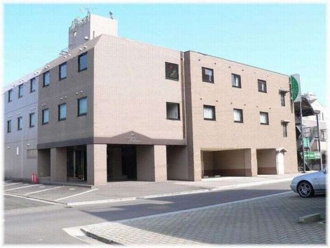 Hotel Green Palace Hotel Overview