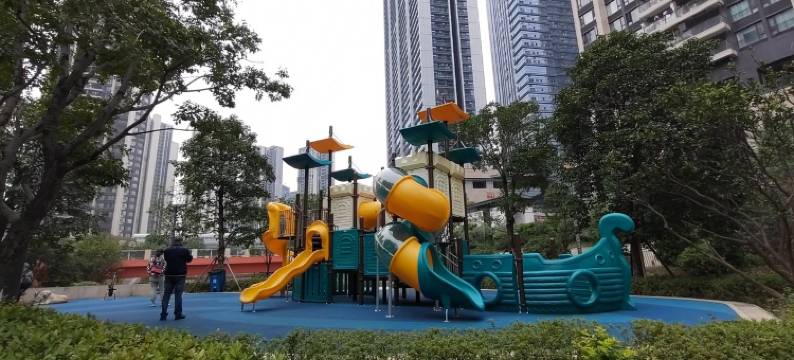 光明寓国际行政公寓(凤凰城地铁站蓝鲸世界店)图片