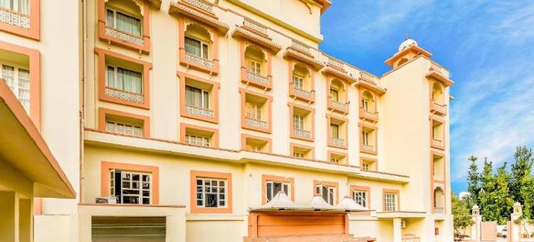 Club Mahindra Jaipur图片