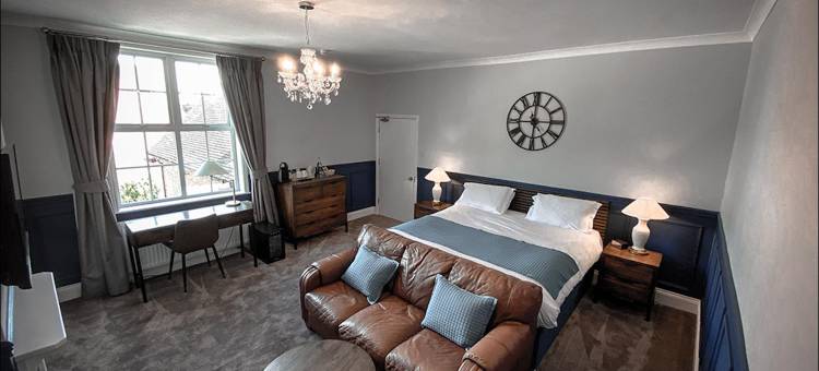 柯比之家(Mallories Formerly Kirkby House)图片