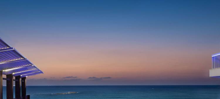 亚历山大滨海大道希尔顿酒店(Hilton Alexandria Corniche)图片