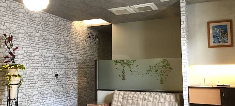 云林斗南海悦SPA时尚汽车旅馆图片