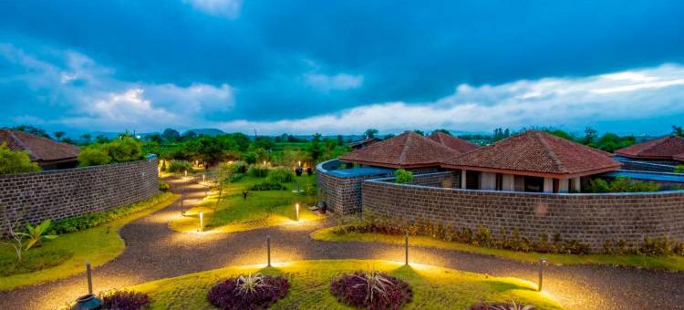 Viveda Wellness Resort图片