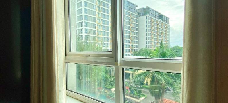 美灵酒店(Mi Linh Hotel)图片