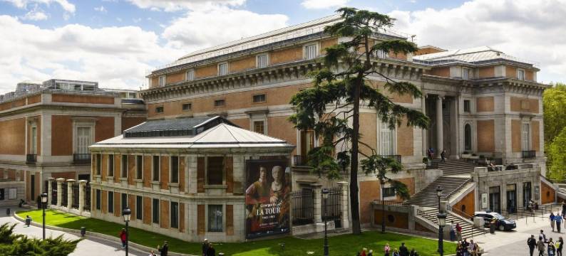 伊斯梅拉达旅馆(Hostal Esmeralda)图片