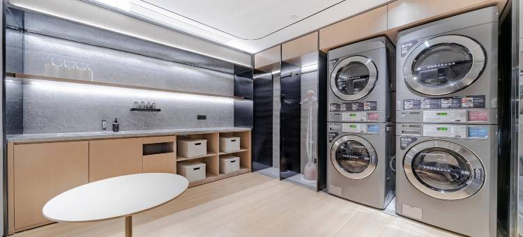 全季酒店(天津文化中心店)图片