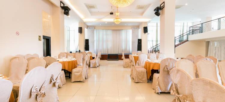 海岸酒店(The Coast Hotel Vung Tau)图片