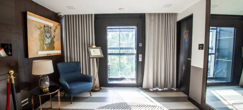 ASN精品住宅(ASN Boutique Residence)图片