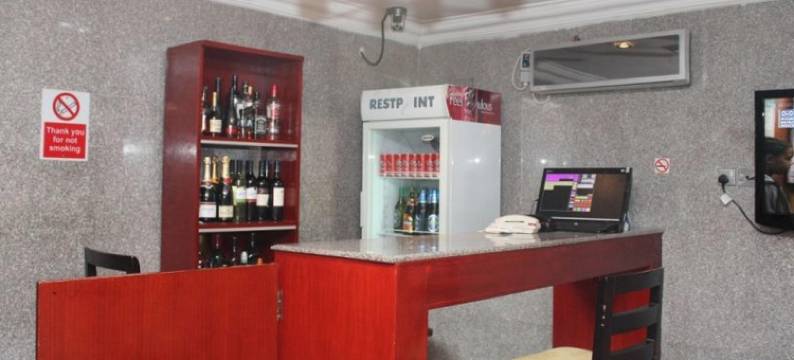 经典套房签名酒店(Class Suites Signature)图片