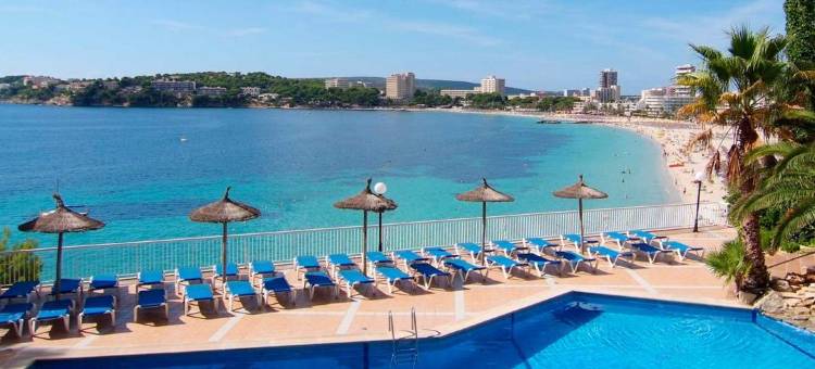 巴伊亚普林西比阳光珊瑚海滩酒店(Bahia Principe Sunlight Coral Playa)图片