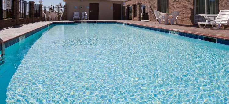 智选假日套房酒店威诺纳北(Holiday Inn Express & Suites Winona North)图片