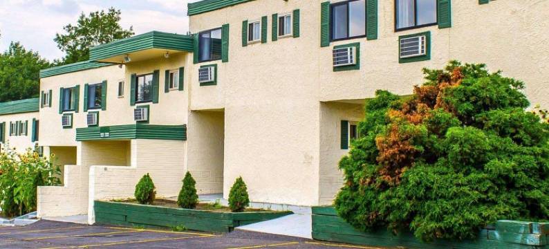 Days Inn by Wyndham Moosic图片