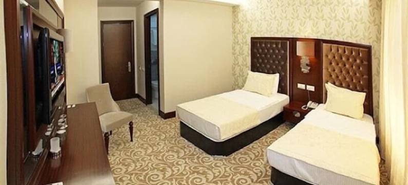 卡拉卡亚埃尔津詹酒店(Erzincan Otel Karakaya)图片