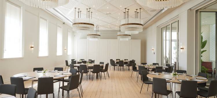 索伦托晨顿半岛洲际酒店(InterContinental SORRENTO MORNINGTON PENINSULA by IHG)图片