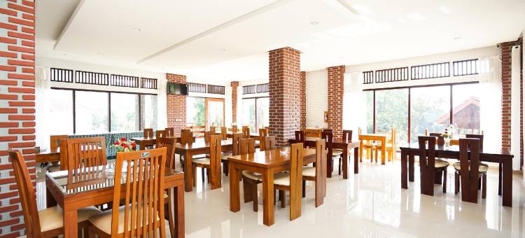 OYO904德法达别墅(Defada Village Bromo at Desa Wisata Bromo Mitra RedDoorz)图片