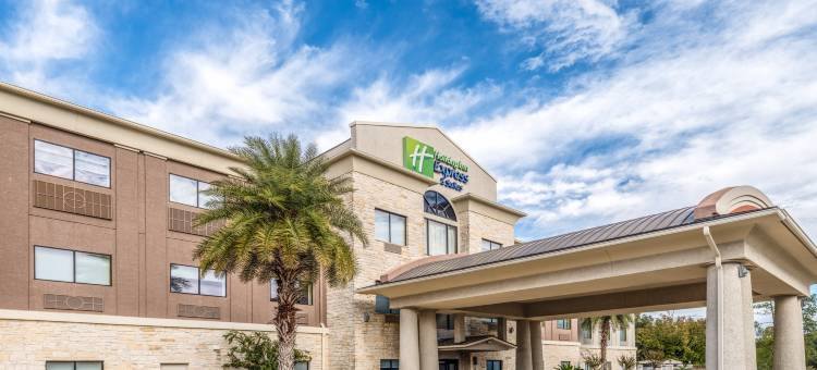 智选假日套房酒店博蒙特净重帕克代尔购物中心(Holiday Inn Express & Suites Beaumont NW Parkdale Mall by IHG)图片