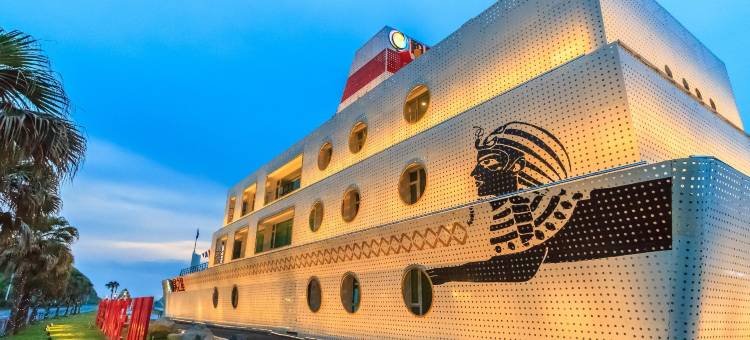 石门海景民宿图片