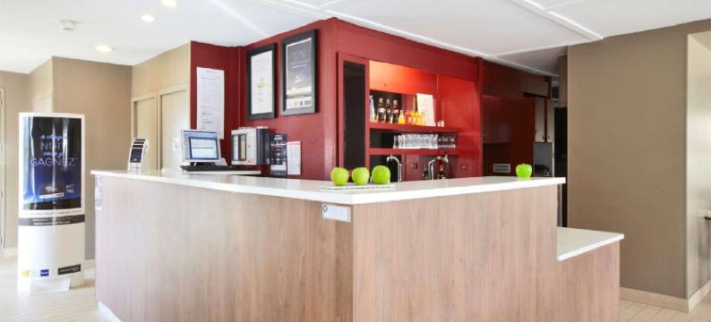 凡尔赛布克康铂酒店(Campanile Versailles - Buc)图片