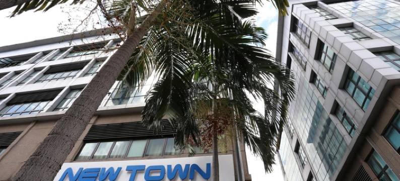 USJ仙特拉新镇酒店(Hotel New Town USJ Sentral)图片